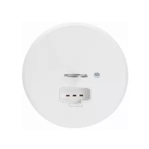 Lamp Outlet For Ceiling DCL 1-Way Malmbergs 1890723