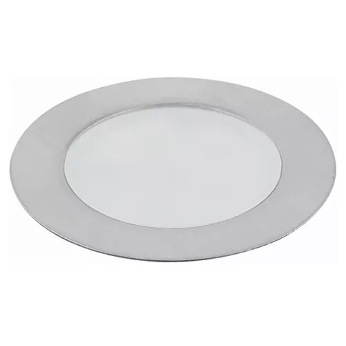 LED Kit Dot III 45mm 5x0.4W 12VDC IP67 Satin 5stk Malmbergs 9977355