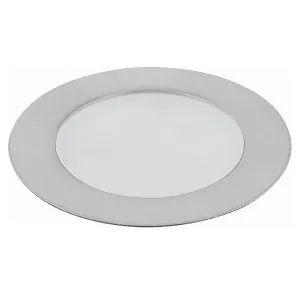 LED Kit Dot III 45mm 5x0.4W 12VDC IP67 Satin 5stk Malmbergs 9977355
