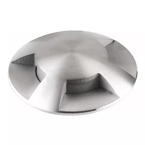 LED-Kit Tellus VI 48mm 4x1W 12VDC 4x9lm 3000K IP67 4stk Malmbergs 9977354