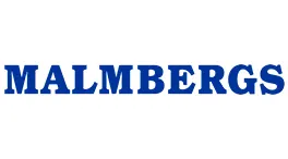 malmbergs logotyp