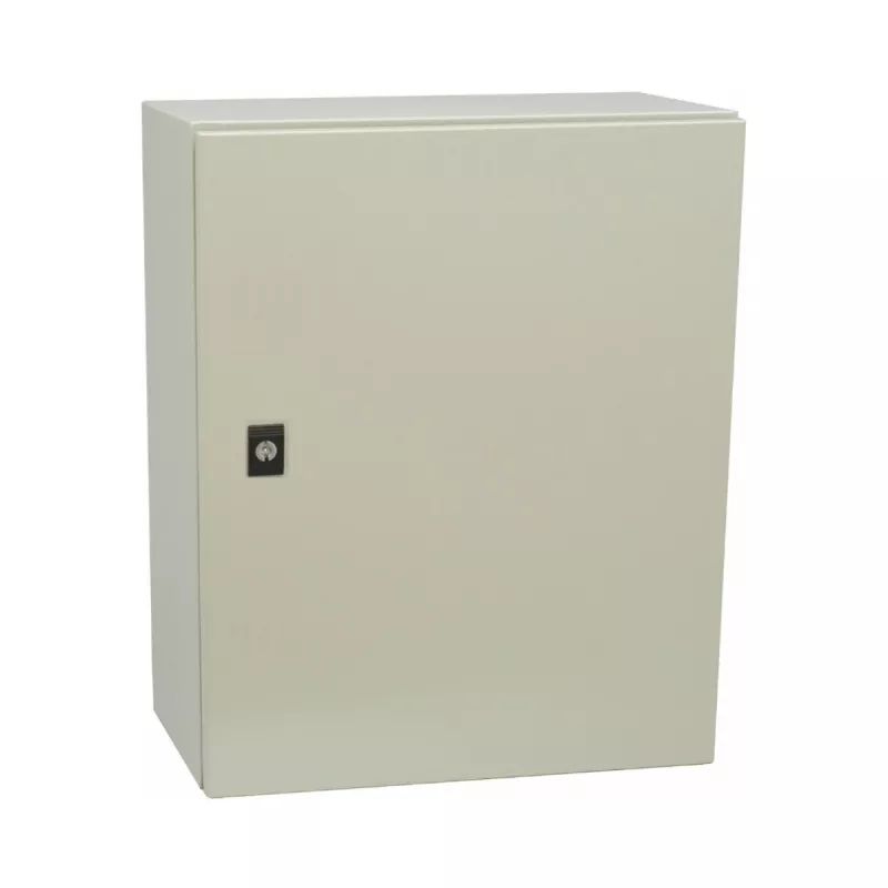 Väggkopplingsskåp 250x300x150mm IP66 Malmbergs 2599580