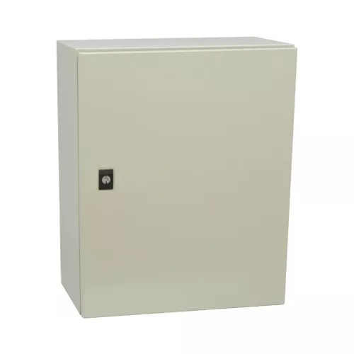 Wall-Mounted Switch Cabinet 250x300x150mm IP66 Malmbergs 2599580
