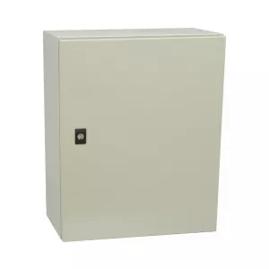 Wall-Mounted Switch Cabinet 250x300x150mm IP66 Malmbergs 2599580