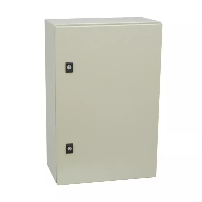 Väggkopplingsskåp 400x400x200mm IP66 Malmbergs 2599586