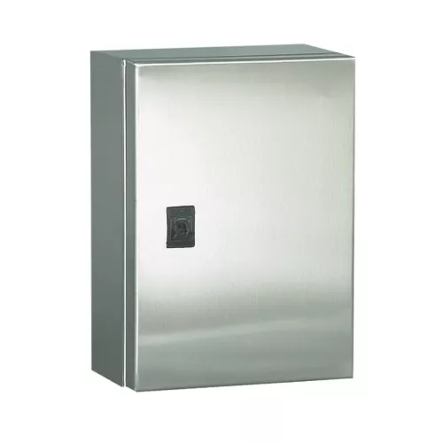 Vægtilslutningsskab IP66 250x300x150mm Malmbergs 2599590