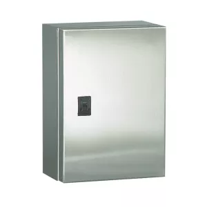 Wall Connection Cabinet IP66 250x300x150mm Malmbergs 2599590