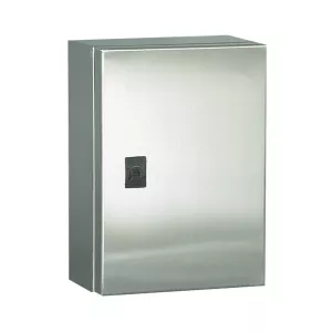 Wall Connection Cabinet IP66 250x300x200mm Malmbergs 2599591