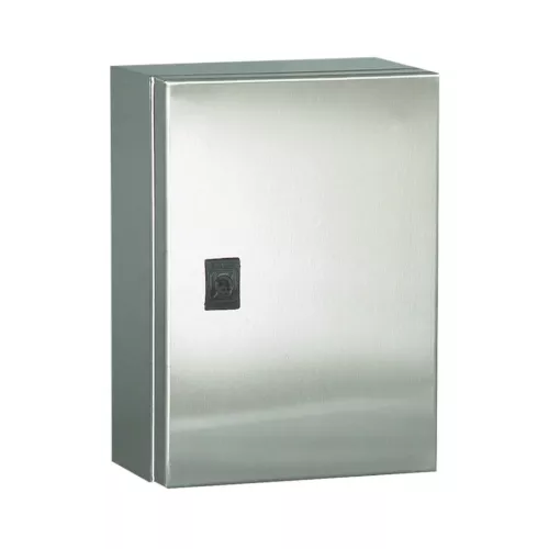 Wall Connection Cabinet IP66 300x300x200mm Malmbergs 2599593