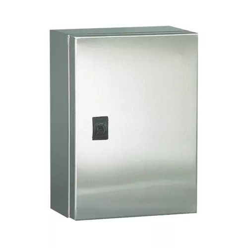 Wall Connection Cabinet IP66 300x400x200mm Malmbergs 2599595