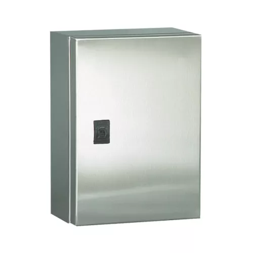 Vægtilslutningsskab IP66 400x400x200mm Malmbergs 2599596