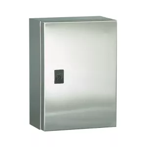 Väggkopplingsskåp IP66 400x400x200mm Malmbergs 2599596