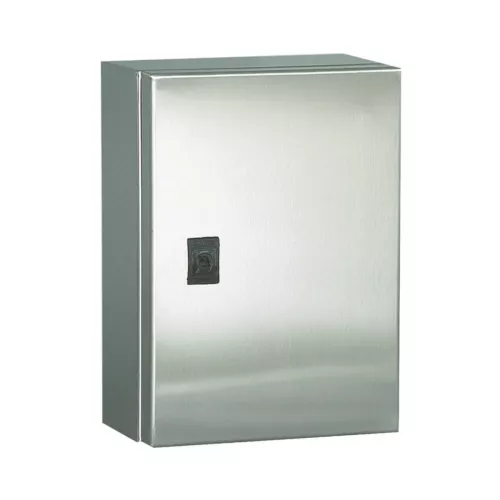 Vægtilslutningsskab IP66 400x600x200mm Malmbergs 2599598