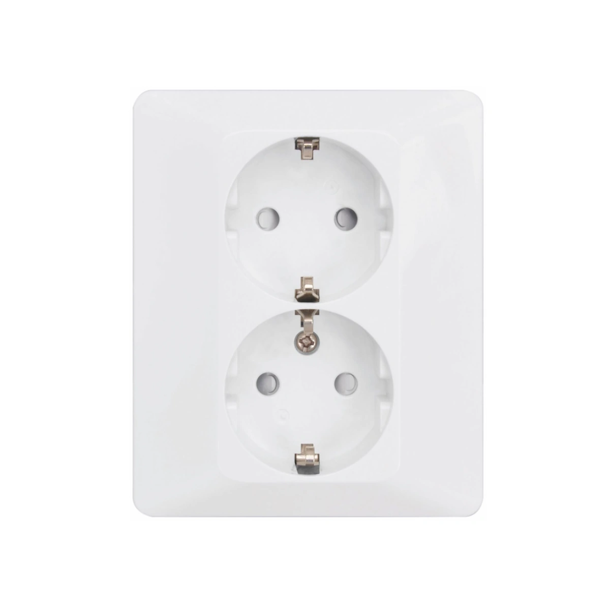 Vægudtag Delta Forsænket 2 Vejer Med Jord Malmbergs 1893400