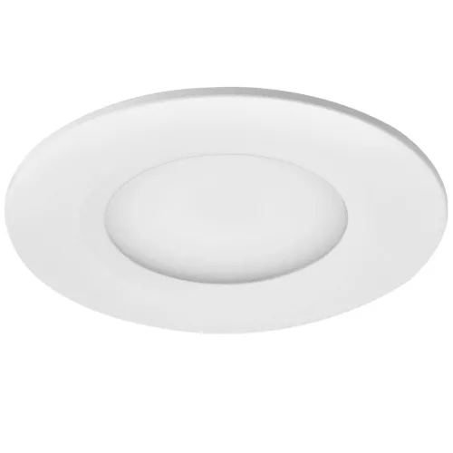 Downlight BE-1435 350mA 3W 9V DC 3000K 270lm IP44 White Malmbergs 7477807