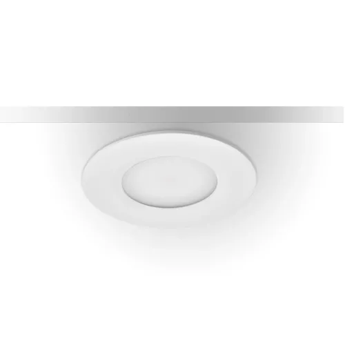 Downlight BE-5035 350mA 3W 9V DC 3000K 250lm IP44 White Malmbergs 7477808