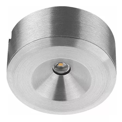 Alasvalo Halle 1.5W DC 3V 3000K 80lm IP21 Satiini Malmbergs 9974477