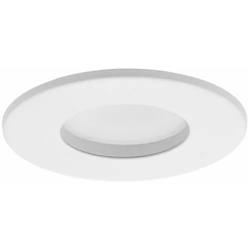 Downlight MD-72 Tune LED 4W 230V 1900-3000K 365lm IP44 White Malmbergs 9974723