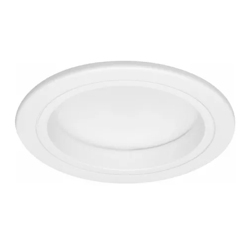 Downlight Saturnus LED 16W 230V 3000K 1299lm IP21 Malmbergs 7466633