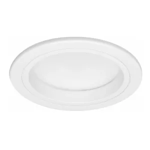 Downlight Saturnus LED 16W 230V 3000K 1299lm IP21 Malmbergs 7466633
