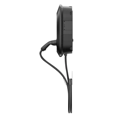 Charging Box Evon Dual 2x11kW 32A 400VAC IP54 Type-2 With 7m Cable Malmbergs 2700678