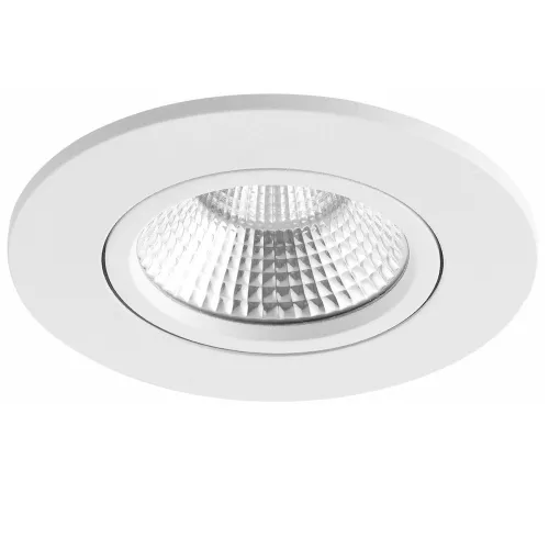 LED Downlight BE-2471 Tune 5W 230V White Malmbergs 9974701