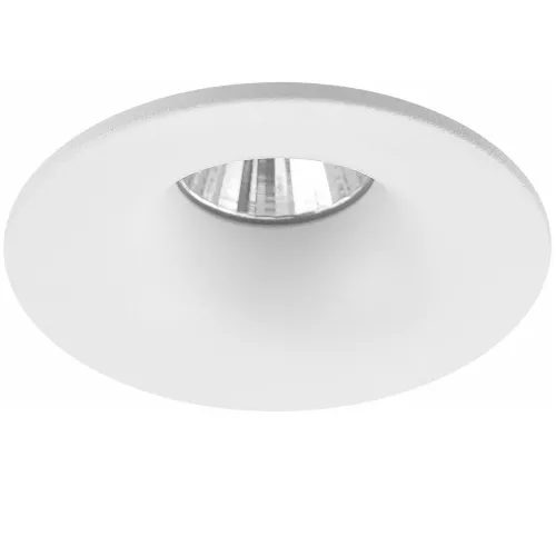 LED Downlight BE-3051 Tune 5W 230V 1800-2900K 280lm IP44 White 6pcs Malmbergs 9974690