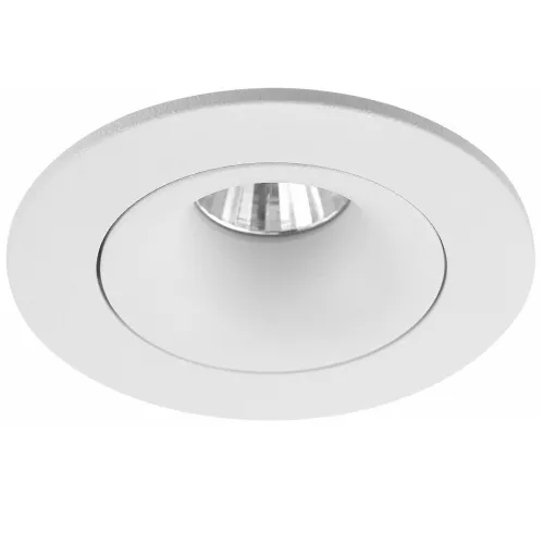 LED Downlight BE-3052 Tune 5W 230V IP21 White Malmbergs 9974685