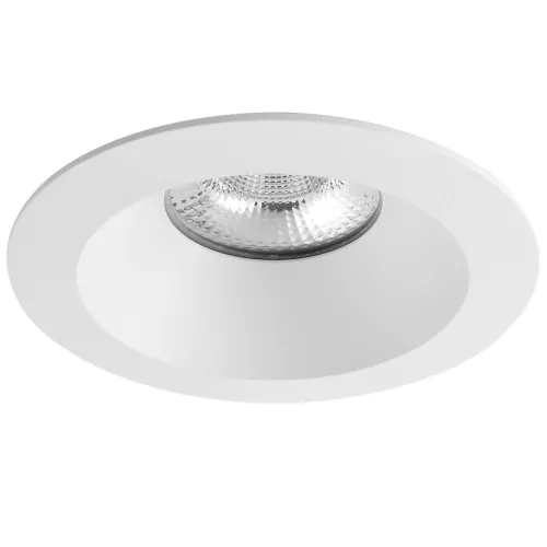 LED Downlight BE-8873 Tune 7W 230V IP44 White Malmbergs 9974677