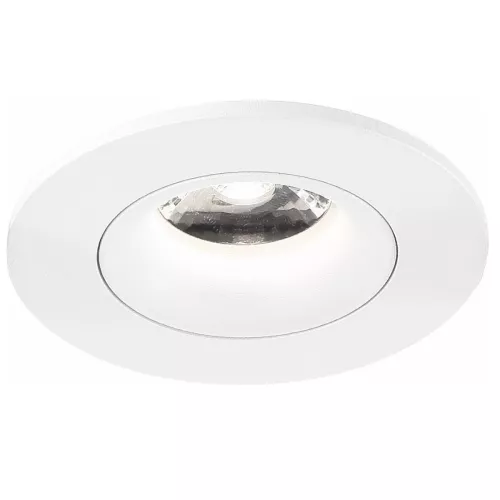 LED Downlight Ebern 5W 10V 300K 350lm IP21 White Malmbergs 9974470