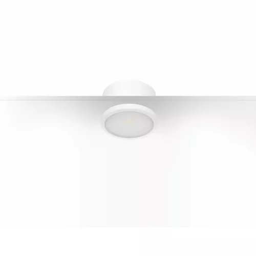 LED Downlight MD-19 AC-Chip 2W 230V 3000K 200lm White Malmbergs 9974728
