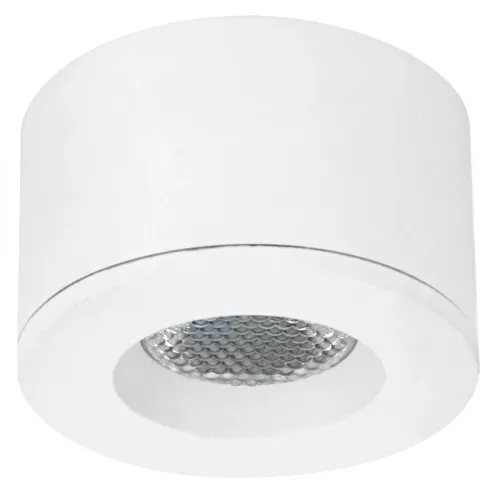 LED Downlight MD-29 1.2W 3.2V DC IP44 White Malmbergs 9974441