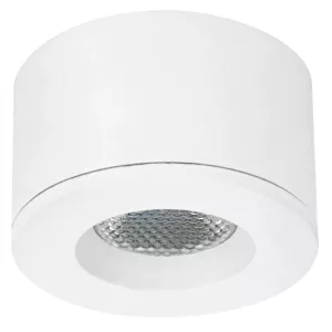 LED Downlight MD-29 1,2W 3,2V DC IP44 Hvid Malmbergs 9974441