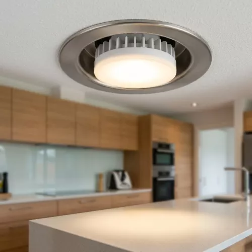 LED Light Source For MD-530/Esbo 7W 230V 3000K Malmbergs 9974734