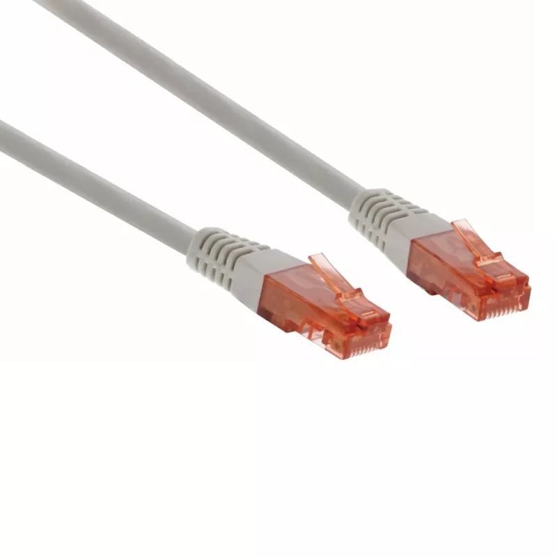 Patchkabel UTP CAT.6 30m Malmbergs 9951028