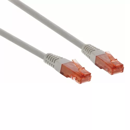 Patch Cable UTP CAT.6 30m Malmbergs 9951028