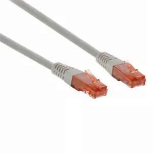 Patch Cable UTP CAT.6 30m Malmbergs 9951028