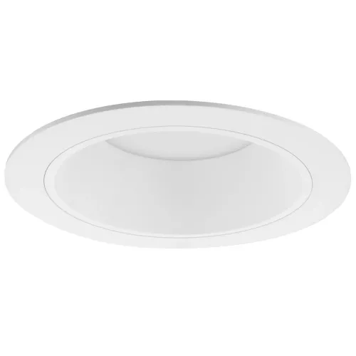 Round LED-Downlight CCT 15W 230V IP20 White Malmbergs 7477264