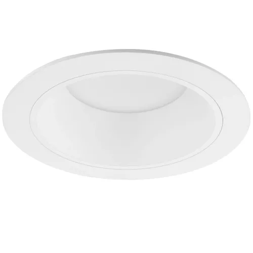 Round LED-Downlight CCT 20W 230V IP20 White Malmbergs 7477265
