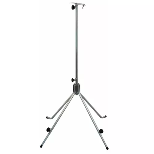 Telescopic Stand For Spotlights 2.3m Malmbergs 7779444