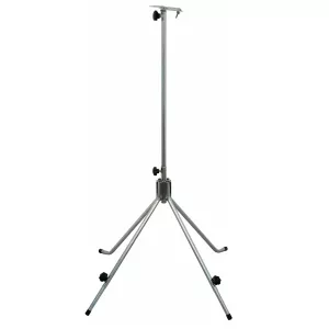Telescopic Stand For Spotlights 2.3m Malmbergs 7779444