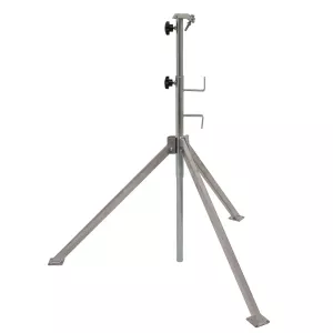 Telescopic Stand For Head Lamp 2.6m Malmbergs 7771035