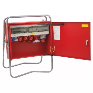 Undercentral 730x900x280mm 63A IP44 Malmbergs 2470325