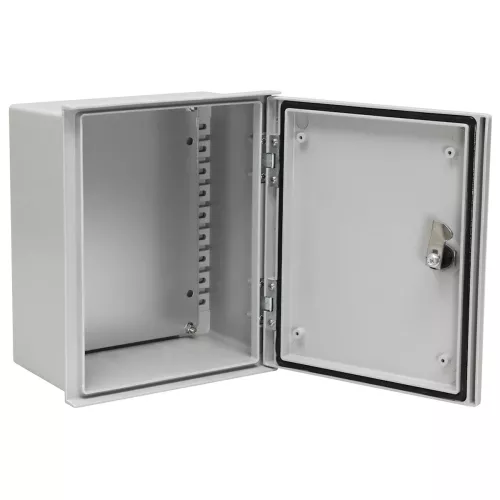 Wall Connection Cabinet 250x300x140mm IP65 Malmbergs 2598562