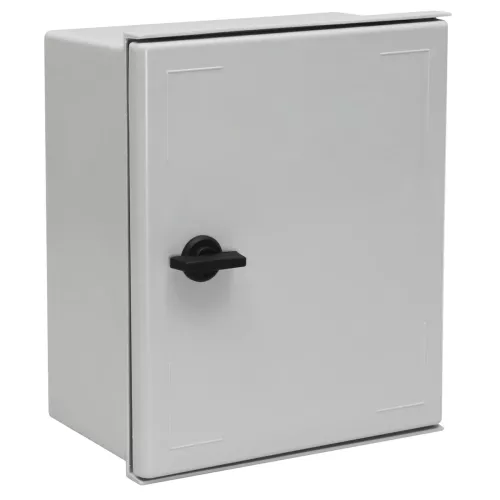 Wall Connection Cabinet 250x300x140mm IP65 Malmbergs 2598562