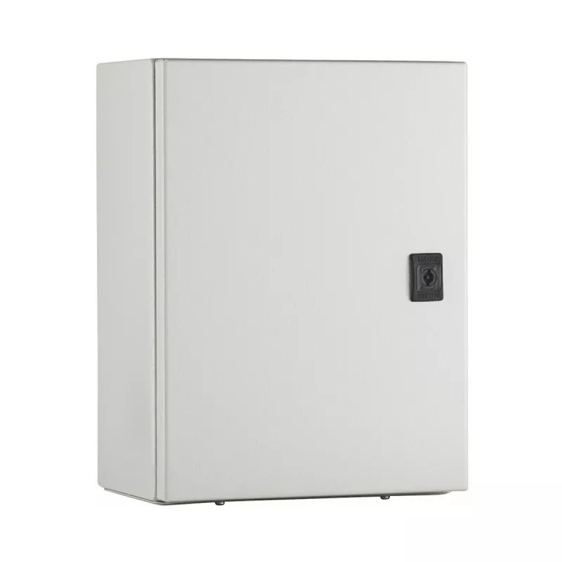 Väggkopplingsskåp 250x300x200mm IP55 Malmbergs 2506401