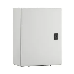 Väggkopplingsskåp 250x300x200mm IP55 Malmbergs 2506401