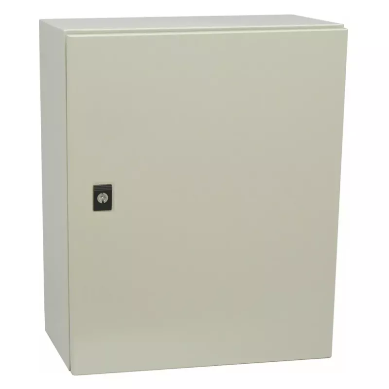 Väggkopplingsskåp 250x300x200mm IP66 Malmbergs 2599581