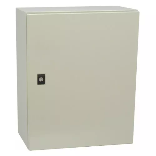 Väggkopplingsskåp 250x300x200mm IP66 Malmbergs 2599581