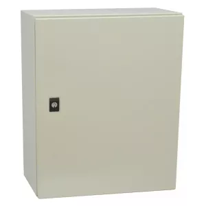Väggkopplingsskåp 250x300x200mm IP66 Malmbergs 2599581